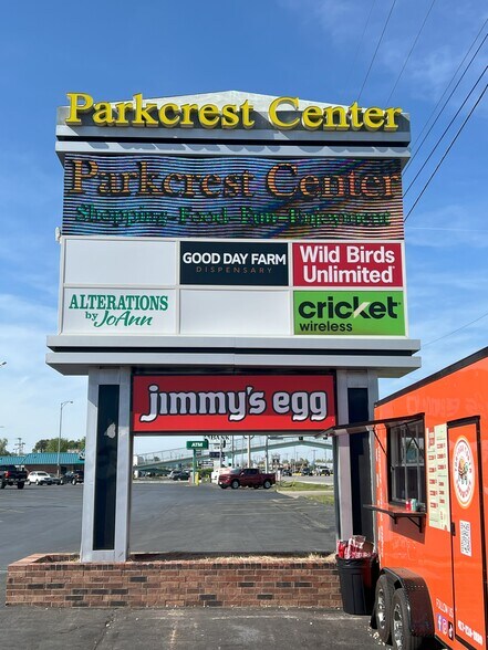 More Photos Of 3800-3900 S Campbell Ave, Springfield Unknown For Lease