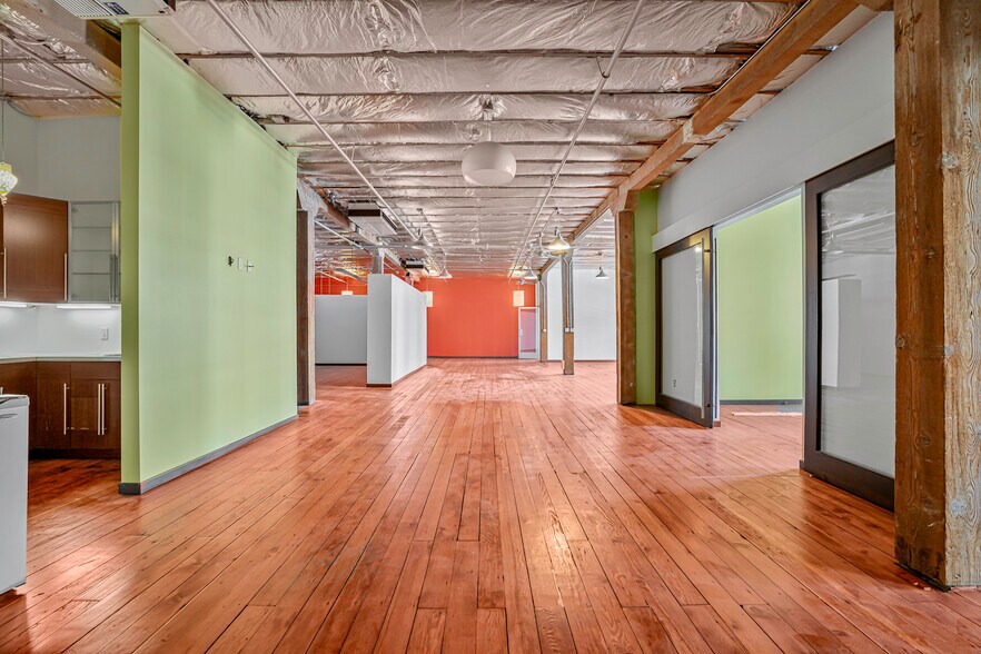 More Photos Of 629-639 J St, San Diego Storefront Retail Office For Lease
