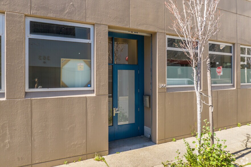 More Photos Of 360-368 Clementina St, San Francisco Loft Creative Space For Lease
