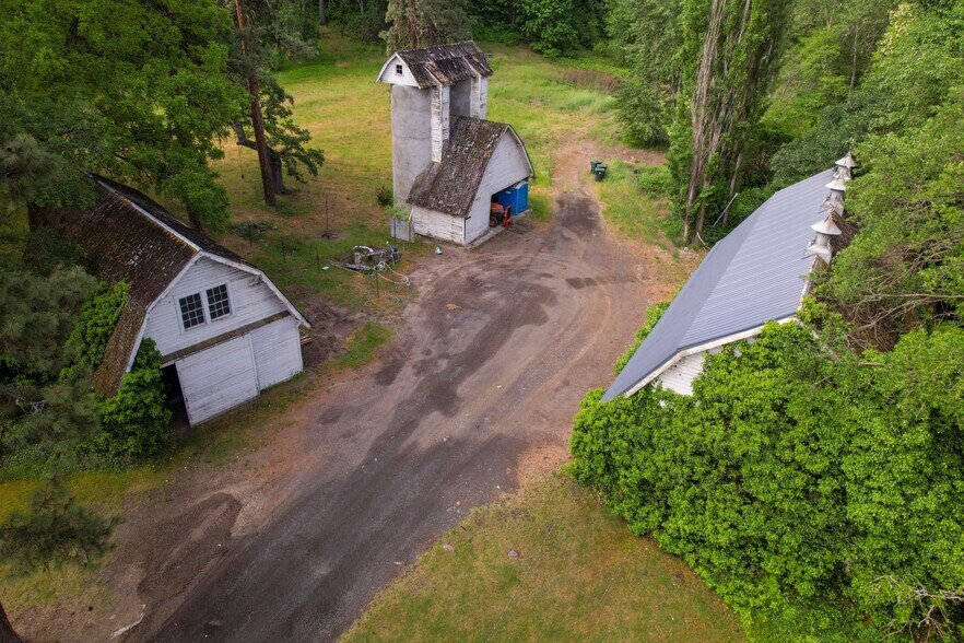 More Photos Of 5450 Mill Creek Rd, The Dalles Land For Sale