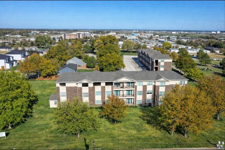 More Photos Of 600 E Marble St, Wylie Apartments For Sale