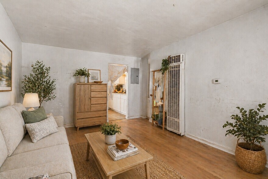 More Photos Of , Aurora Multifamily For Sale