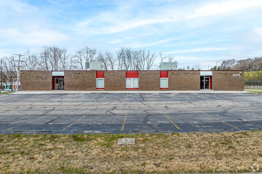 More Photos Of 4999 Northcutt Pl, Dayton Medical For Lease
