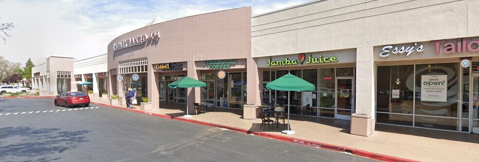 More Photos Of 4555 Hopyard Rd, Pleasanton Freestanding For Lease