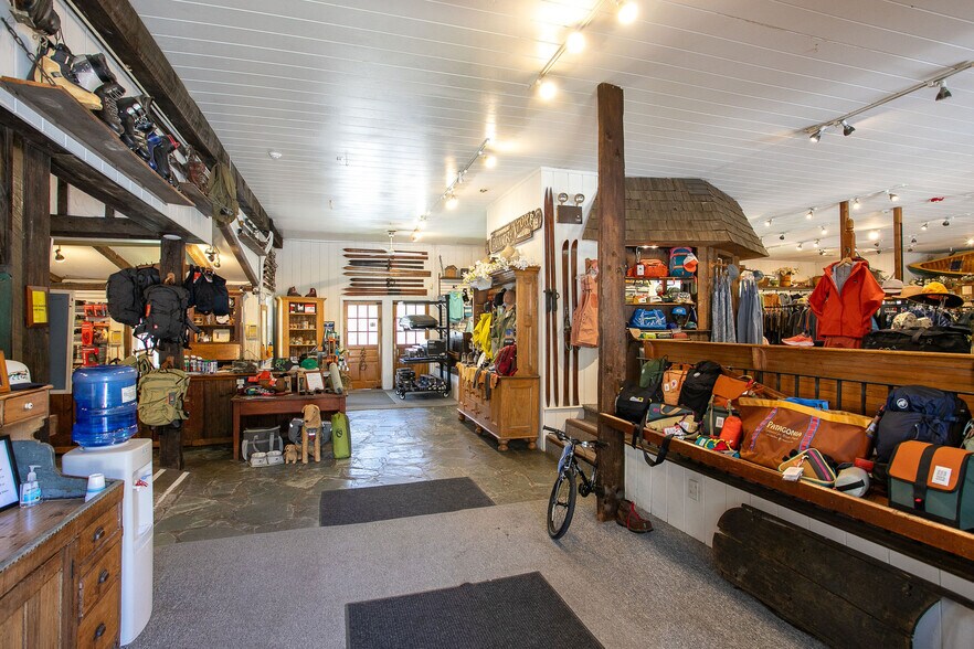 More Photos Of 39 Main St, South Egremont Storefront Retail Residential For Sale
