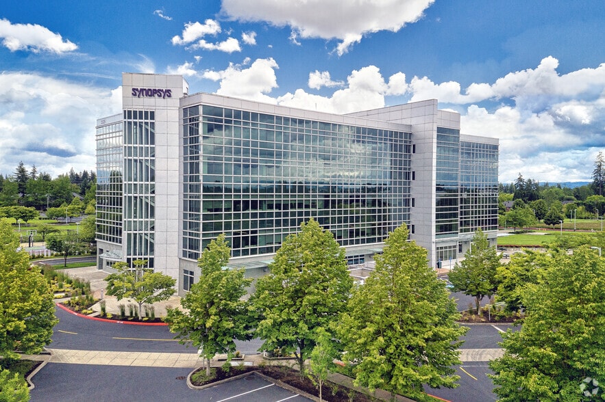 More Photos Of 2035 NE Cornelius Pass Rd, Hillsboro Office For Sale