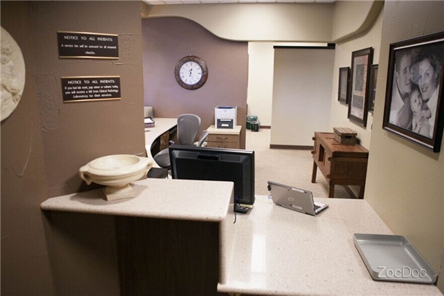 More Photos Of 16040 Park Valley Dr, Round Rock Medical For Lease