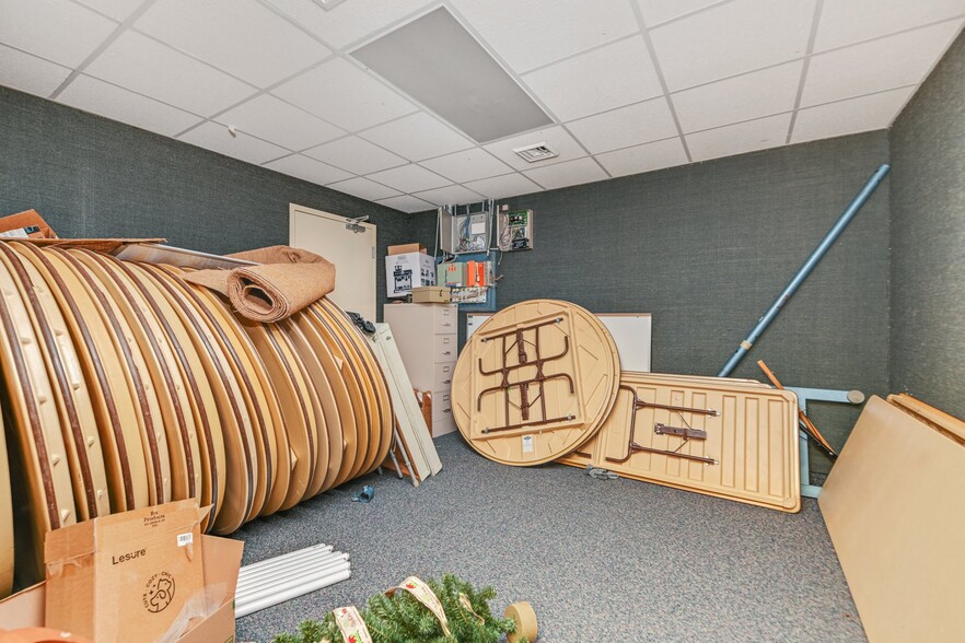 More Photos Of 762 S Court St, Montgomery Religious Facility For Sale