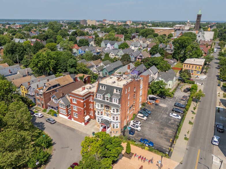 More Photos Of , Buffalo Multifamily For Sale