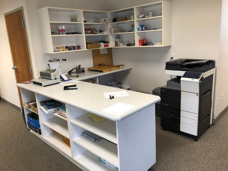 More Photos Of 7396 S Union Park Ave, Midvale Office For Sale