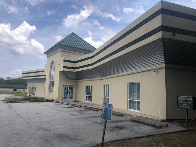 More Photos Of 1385 John Small Ave, Washington Medical For Lease