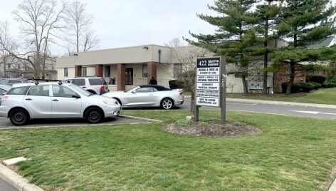 Primary Photo Of 422 Morris Ave, Long Branch Office For Lease