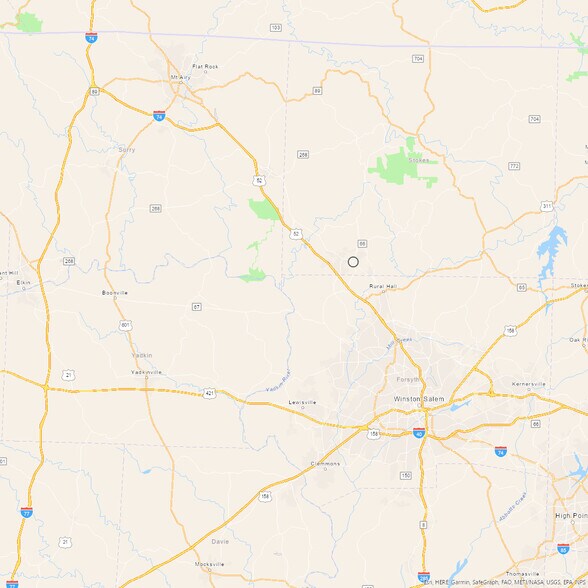 More Photos Of 0 Moore Rd. Moore, King Land For Sale