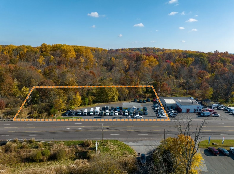 More Photos Of 1189 N West End Blvd, Quakertown Auto Dealership For Sale