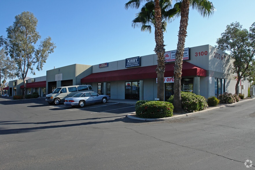 More Photos Of 3100 N Stone Ave, Tucson General Retail For Sale