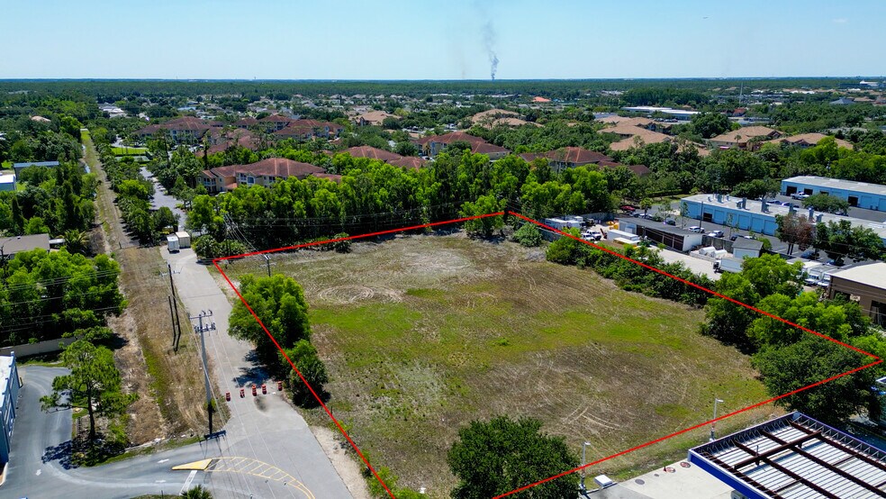 More Photos Of 6180 E Pine Pky, Fort Myers Land For Sale