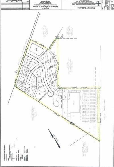 More Photos Of 27564 Lankford Hwy, Melfa Land For Sale