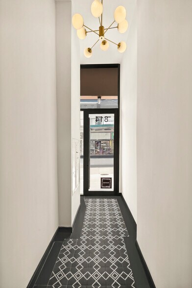 More Photos Of 814 Manhattan Ave, Brooklyn Apartments For Sale