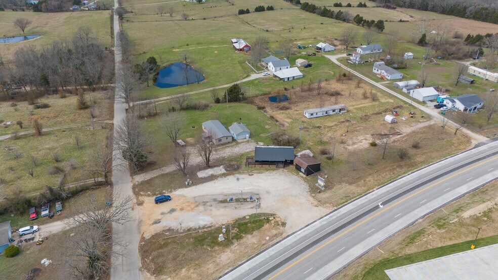 More Photos Of 17475 S US Highway 63, Rolla General Retail For Sale