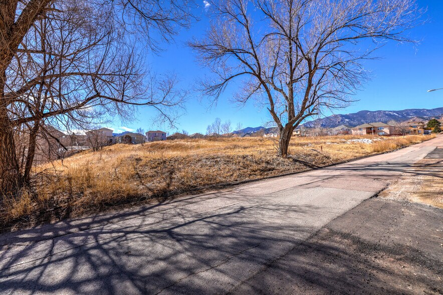 More Photos Of 1311 W Costilla St, Colorado Springs Land For Sale