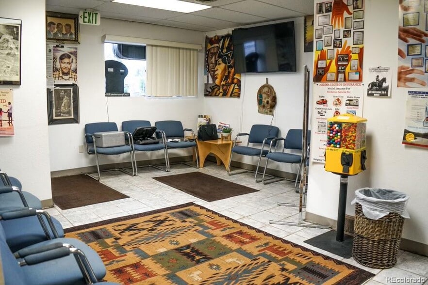 More Photos Of 6755 E 72nd Ave, Commerce City Medical For Sale