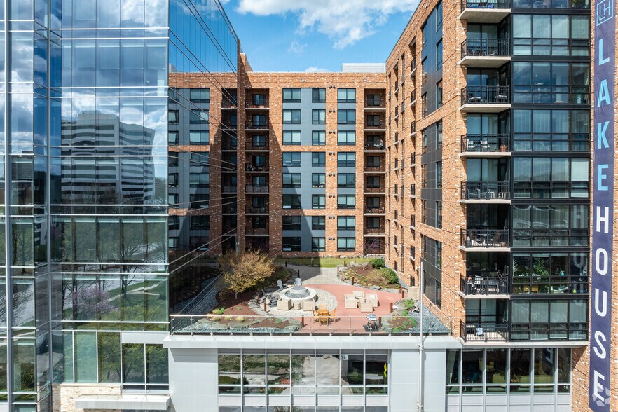 More Photos Of 10175 Little Patuxent Pkwy, Columbia Office For Lease