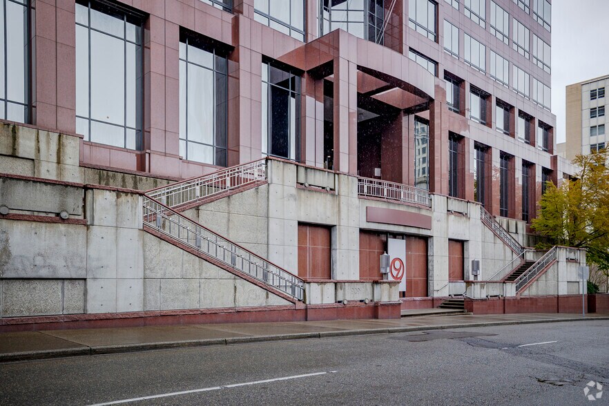 More Photos Of 909 A St, Tacoma Office For Lease