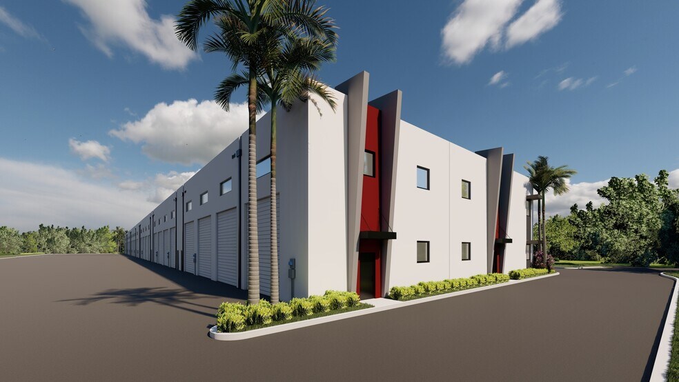 More Photos Of 3929 Pipkin Rd, Lakeland Warehouse For Lease