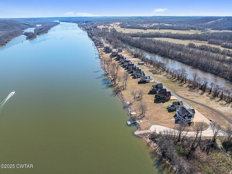 More Photos Of 1274 Miracle Rd, Decaturville Land For Sale