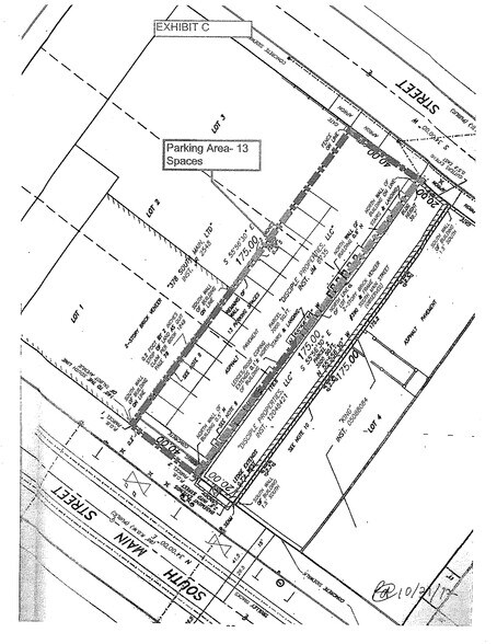 More Photos Of 386 S Main St, Memphis Land For Sale