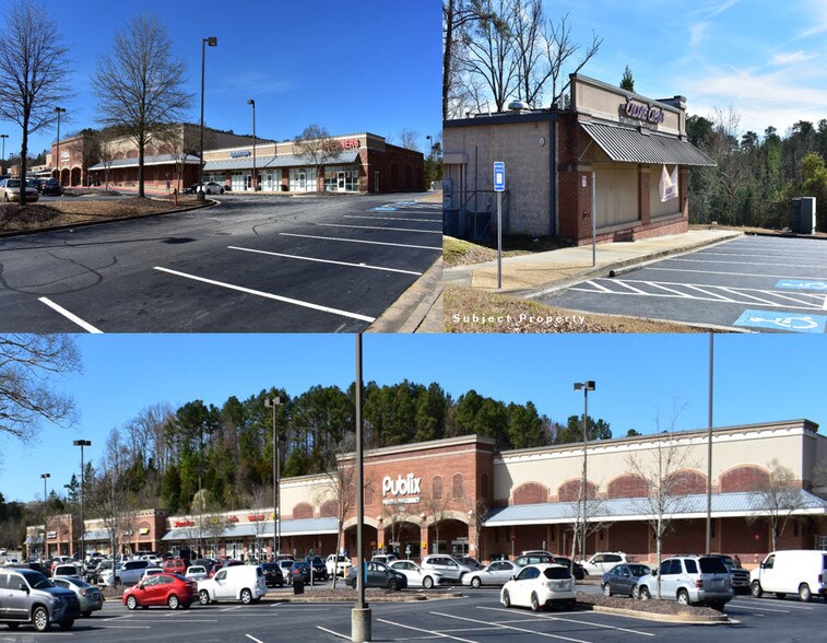 More Photos Of 1025 Veterans Memorial Hwy SE, Mableton Unknown For Lease