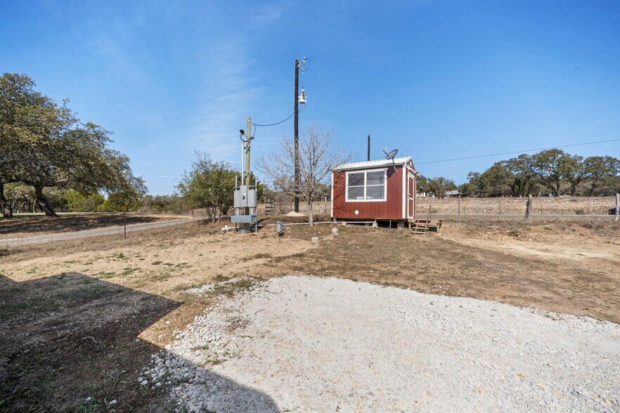 More Photos Of 820 Forest View Dr, Blanco Manufactured Housing Mobile Home Park For Sale