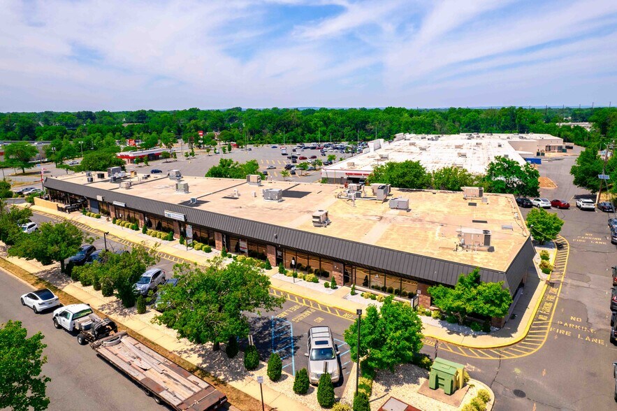 More Photos Of 1500 Saint Georges Ave, Avenel Medical For Sale