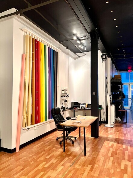 More Photos Of 1008 Race St, Cincinnati Office Residential For Sale