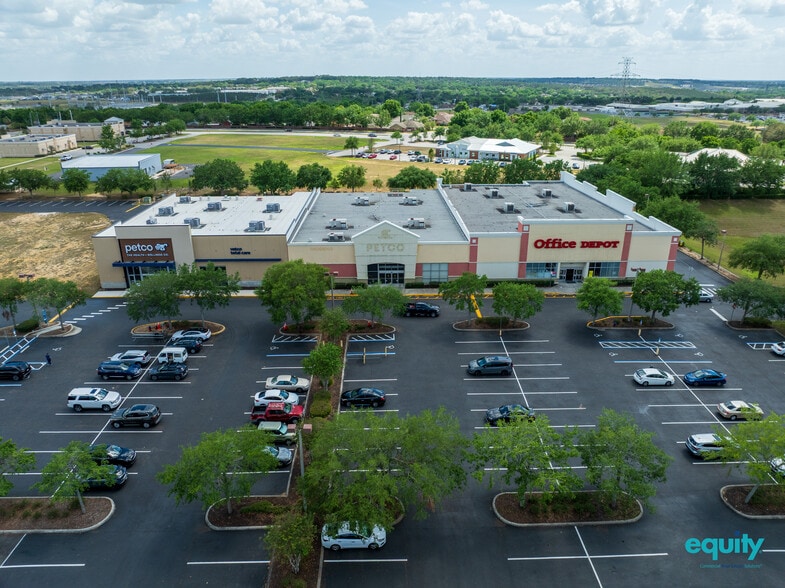 Primary Photo Of 2545-2585 Sr-50 Hwy, Clermont Unknown For Lease
