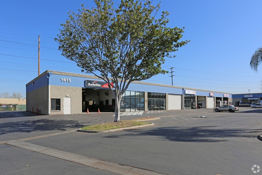 More Photos Of 1403-1427 Broadway, Chula Vista Auto Repair For Lease