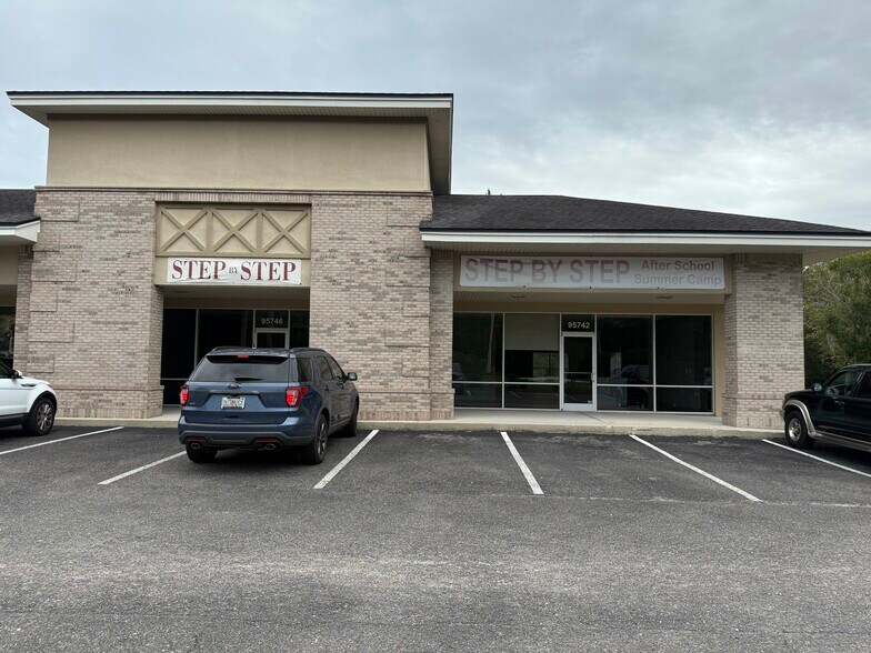 More Photos Of 95742-95766 Amelia Concourse, Fernandina Beach Unknown For Lease