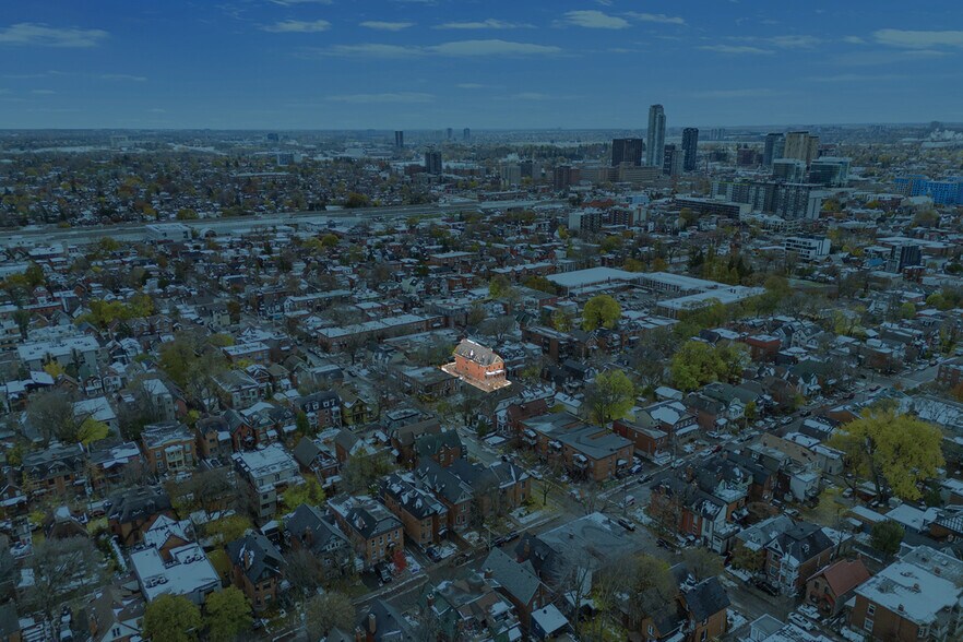 More Photos Of 186 James St, Ottawa Apartments For Sale