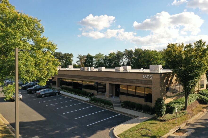 More Photos Of 3700 Koppers St, Baltimore Unknown For Lease