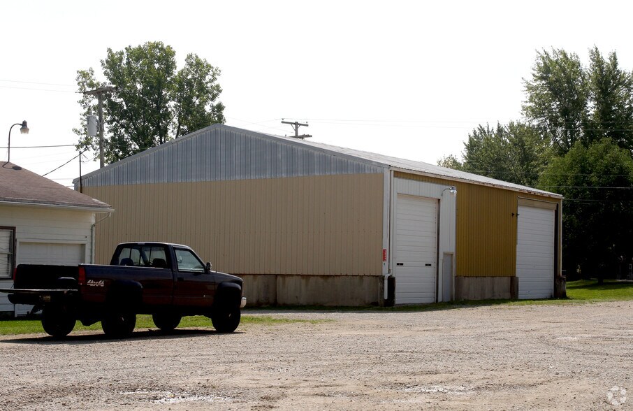 More Photos Of , Muncie Industrial For Sale