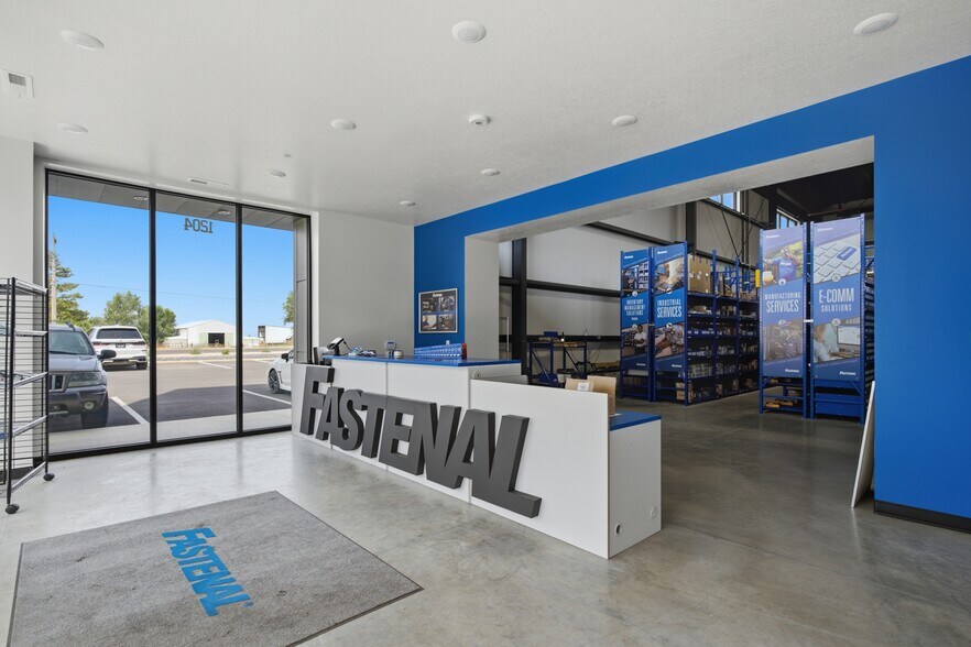More Photos Of 1204 N 2000 W, Farr West Light Manufacturing For Sale