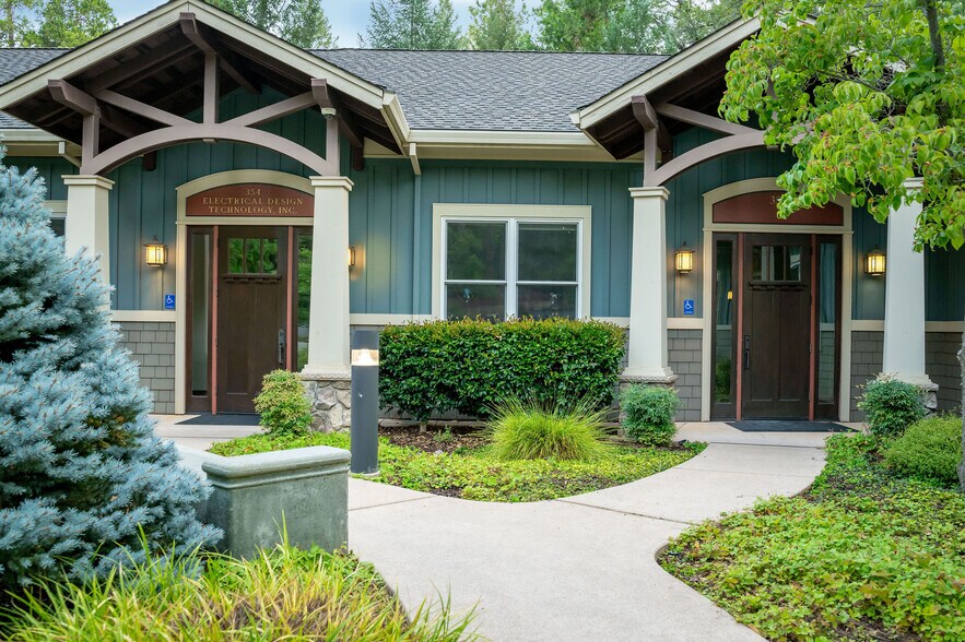 More Photos Of 351-356 Providence Mine Rd, Nevada City Medical For Lease