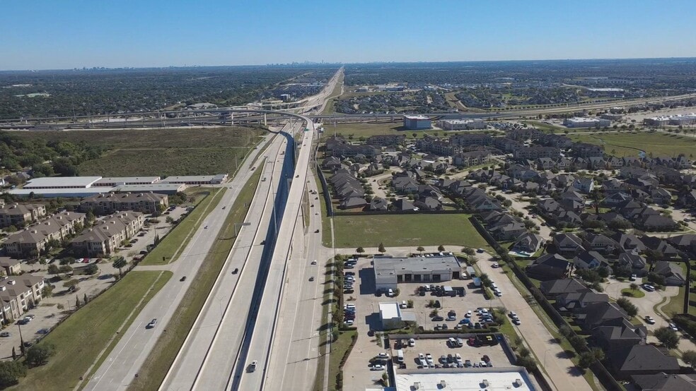 Primary Photo Of 23421 FM 1093 rd, Richmond Land For Sale