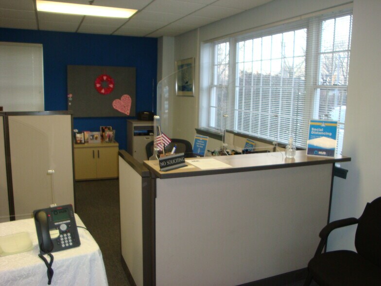 More Photos Of 555 Pleasant St, Attleboro Coworking Space