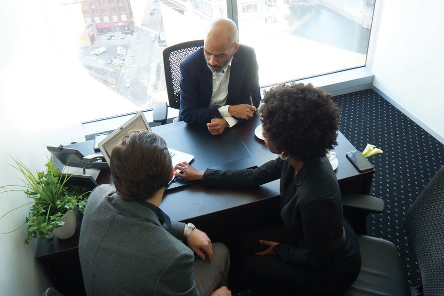 More Photos Of 700 Louisiana St, Houston Office For Lease