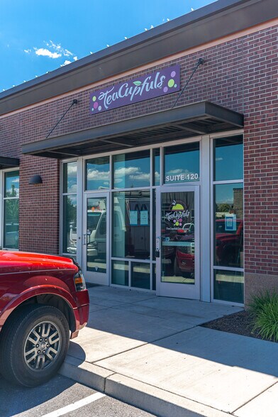 More Photos Of 1500 NE Cushing Dr, Bend Restaurant For Lease