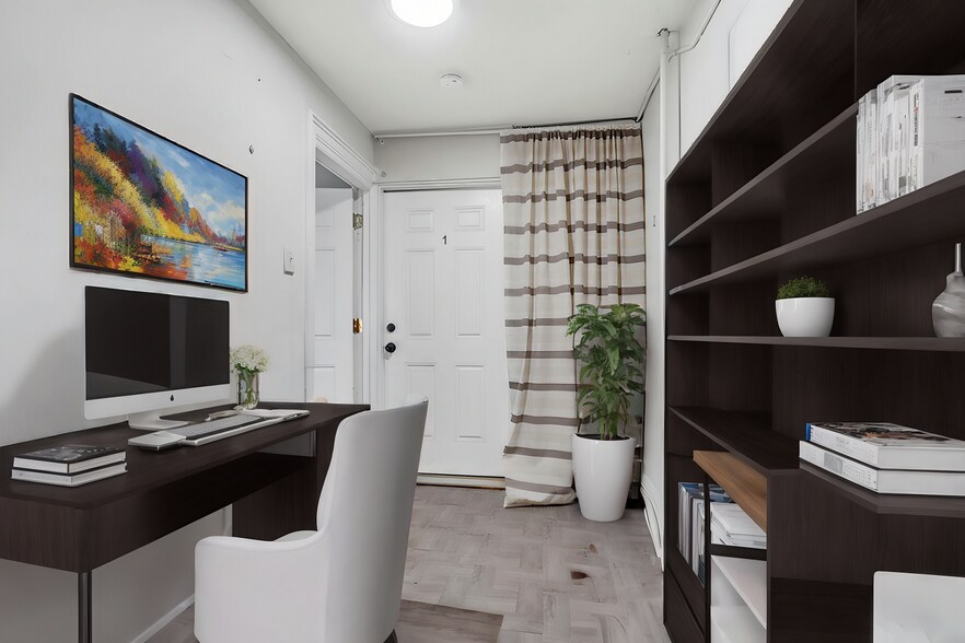 More Photos Of 397 Communipaw Ave, Jersey City Apartments For Sale