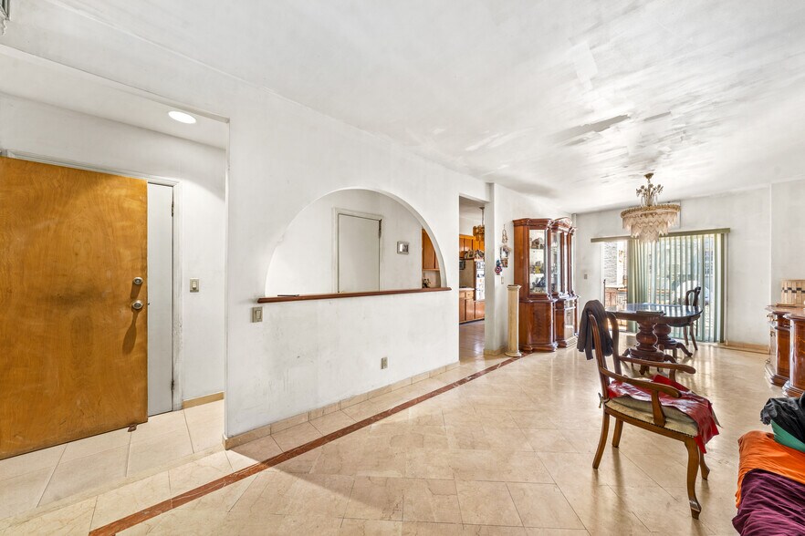 More Photos Of 6203 20th Ave, Brooklyn Storefront Retail Residential For Sale