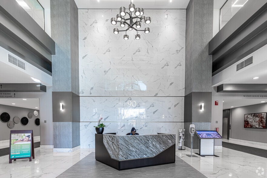 More Photos Of 90 State House Sq, Hartford Unknown For Sale