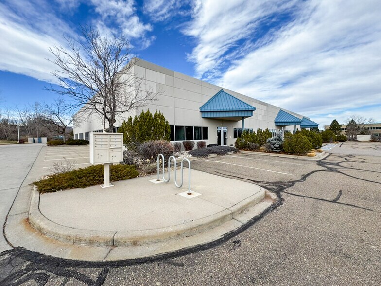 More Photos Of 6880 Winchester Cir, Boulder Manufacturing For Lease